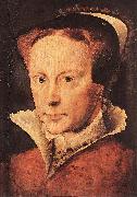 Portrait of Anton Perrenot de Granvelle ag